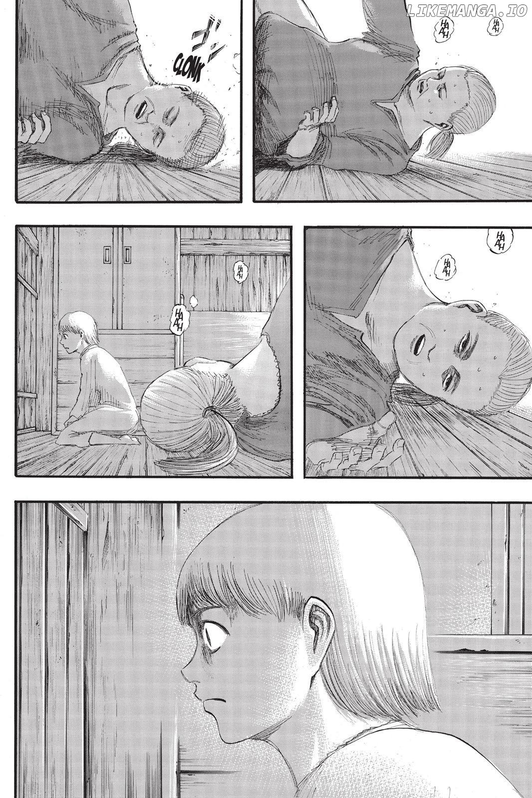 Shingeki no Kyojin, Chapter 36 image 16